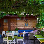 Kabak Mamma\'S Pension Restaurant & Terrace Bar